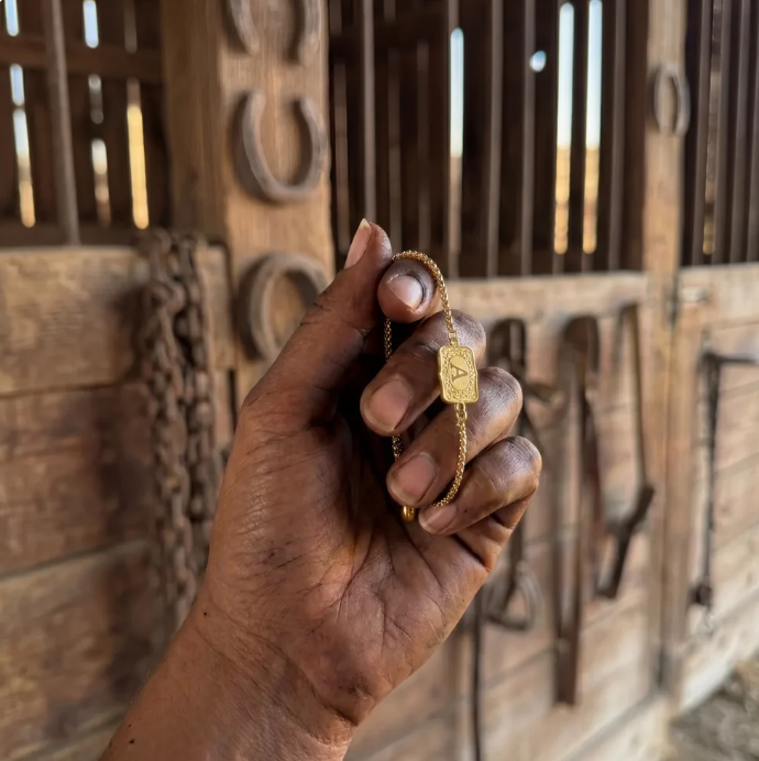 Western Bracelet