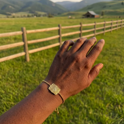 Western Bracelet